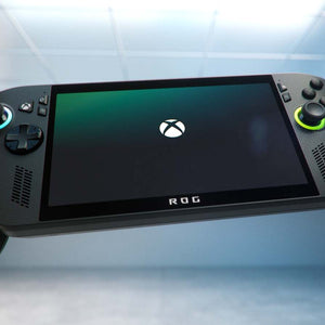 The Xbox Ally X Is Real — Everything You Need to Know About Microsoft’s New Handheld Gaming PC