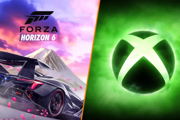 Microsoft Quietly Confirms “The Next Forza” Game for 2026