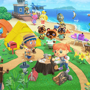 Animal Crossing: New Horizons