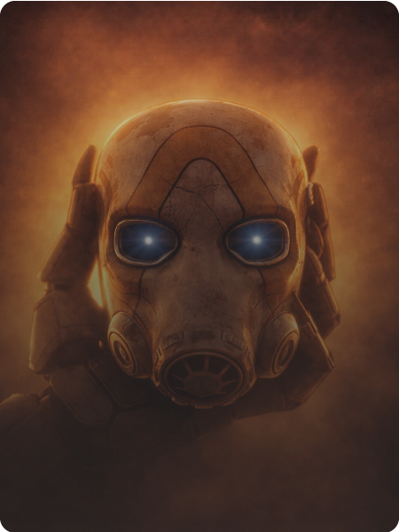 Borderlands 4 – Denny's Mod Shop