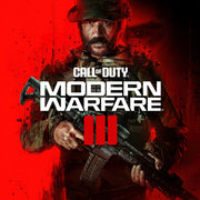 Call of Duty: Modern Warfare III