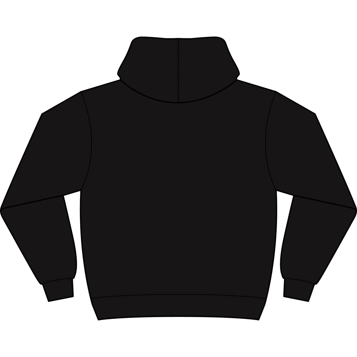 Denys Mod DMS Control Hoodie – Denny's Mod Shop