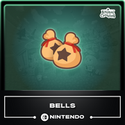 Bells Delivery – Animal Crossing: New Horizons