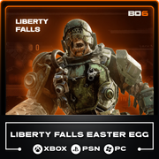 Liberty Falls Easter Egg – Black Ops 6