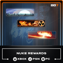 Nuke Rewards Unlock – Black Ops 7