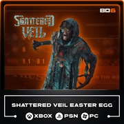 Shattered Veil Easter Egg – Black Ops 6