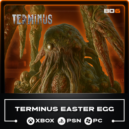 Black Ops 6 – Terminus Island Easter Egg Boost